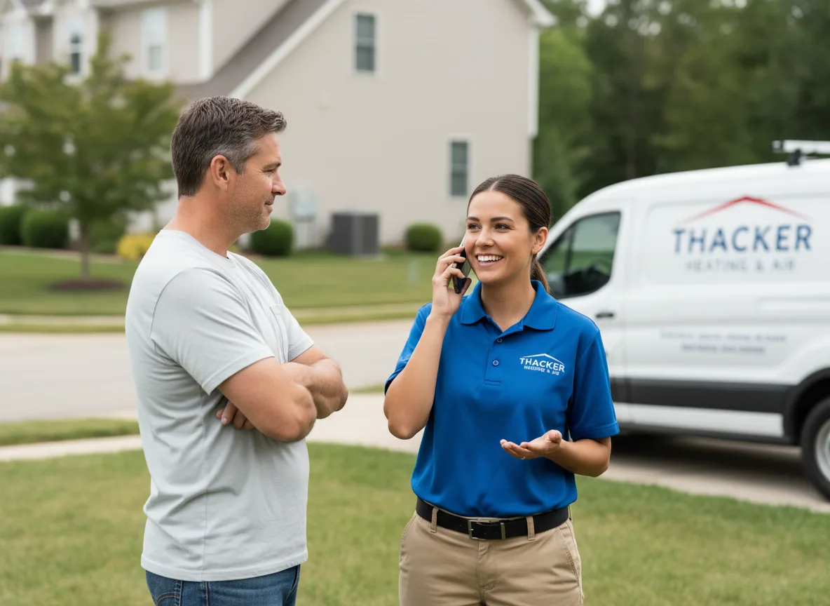 Ac Repair Tupelo, OK FAQs